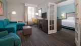 Hampton Inn Orlando Near Universal Blvd Room