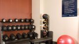 Hampton Inn Orlando Near Universal Blvd Health
