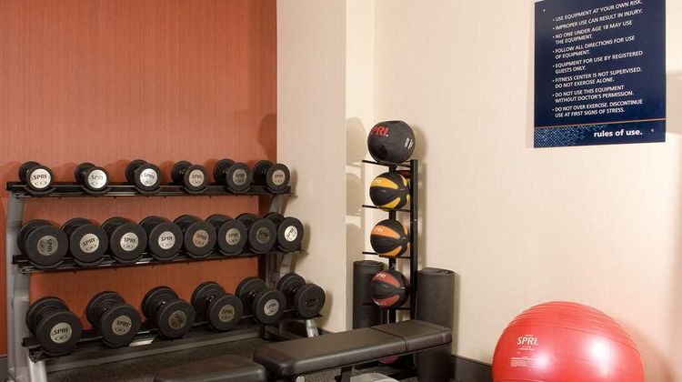 Hampton Inn Orlando Near Universal Blvd Health