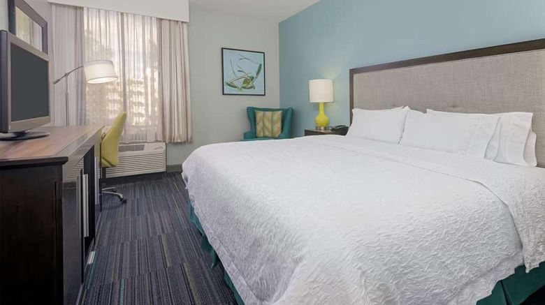 <b>Hampton Inn Orlando Near Universal Blvd Room</b>. Images powered by <a href="https://iceportal.shijigroup.com/" title="IcePortal" target="_blank">IcePortal</a>.