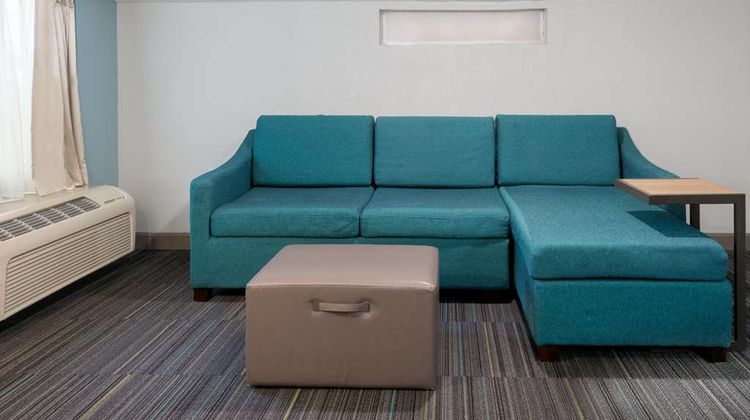 Hampton Inn Orlando Near Universal Blvd Room