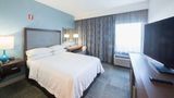 Hampton Inn Lakeland Room