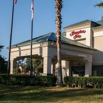 Hampton Inn Lakeland