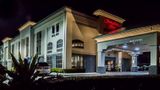 Hampton Inn Lakeland Exterior