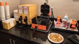 Hampton Inn Lakeland Restaurant