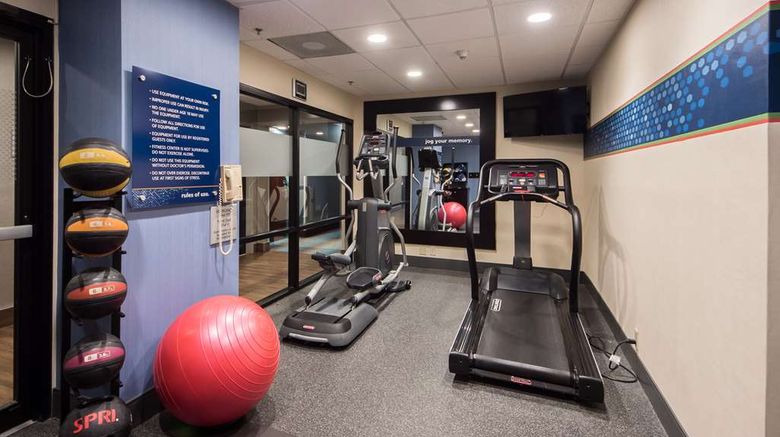 <b>Hampton Inn Lakeland Health</b>. Images powered by <a href="https://iceportal.shijigroup.com/" title="IcePortal" target="_blank">IcePortal</a>.