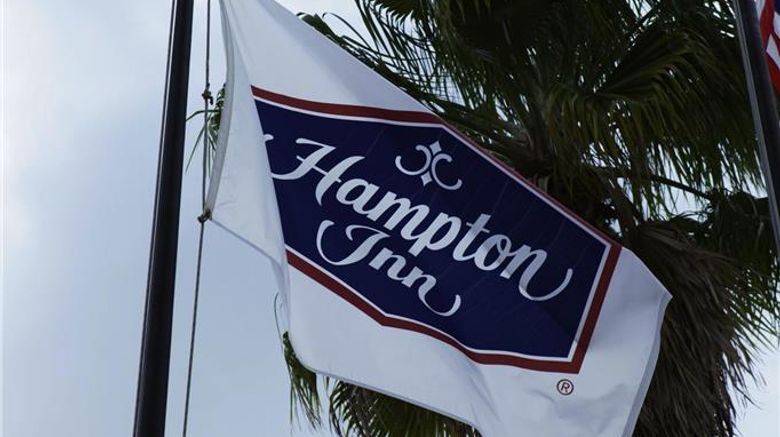 <b>Hampton Inn Orlando/Lake Buena Vista Exterior</b>. Images powered by <a href="https://iceportal.shijigroup.com/" title="IcePortal" target="_blank">IcePortal</a>.