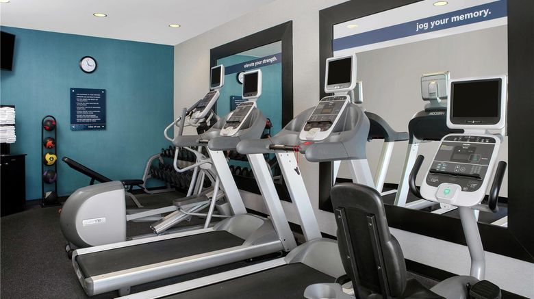 <b>Hampton Inn Orlando/Lake Buena Vista Health</b>. Images powered by <a href="https://iceportal.shijigroup.com/" title="IcePortal" target="_blank">IcePortal</a>.