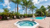 Hampton Inn & Suites Orlando LBV South Pool