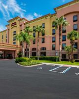 Hampton Inn & Suites Orlando LBV South