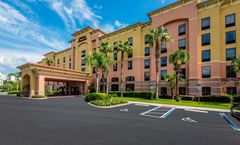 Hampton Inn & Suites Orlando LBV South