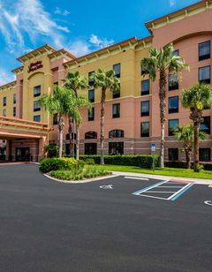 Hampton Inn & Suites Orlando LBV South