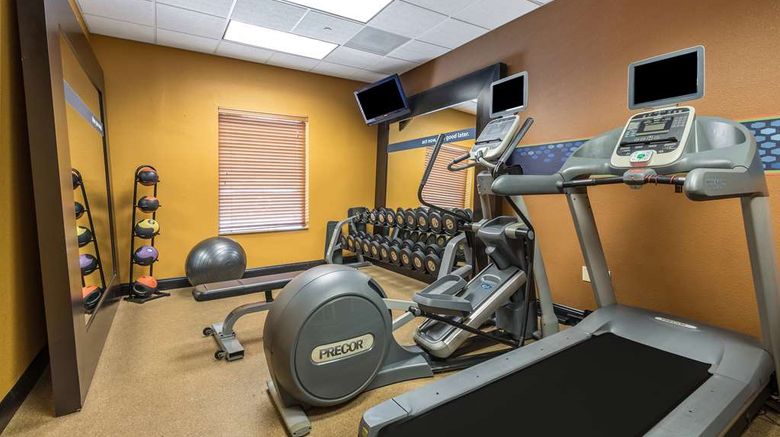 <b>Hampton Inn & Suites Orlando LBV South Health</b>. Images powered by <a href="https://iceportal.shijigroup.com/" title="IcePortal" target="_blank">IcePortal</a>.