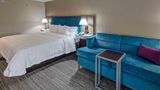 Hampton Inn Orlando-Maingate South Room
