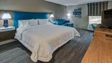 Hampton Inn Orlando-Maingate South Room