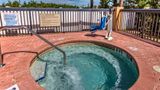 Hampton Inn Orlando-Maingate South Spa