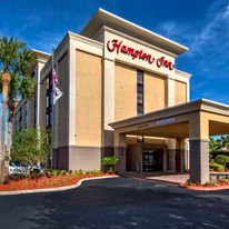 Hampton Inn Orlando-Maingate South