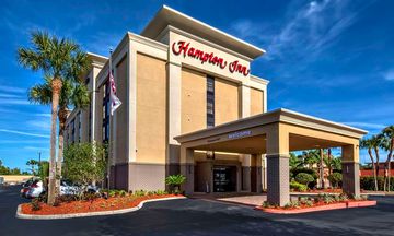 Hampton Inn Orlando-Maingate South