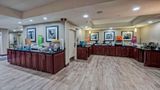 Hampton Inn Orlando-Maingate South Restaurant
