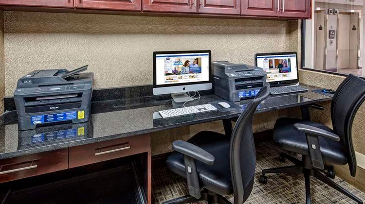 Hampton Inn Orlando-Maingate South Other