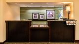 Hampton Inn & Suites Orlando/E. UCF Area Lobby