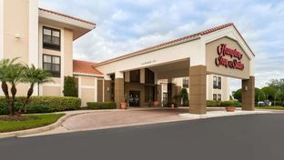 Hampton Inn & Suites Orlando/E. UCF Area