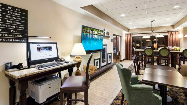Hampton Inn Mount Dora Other