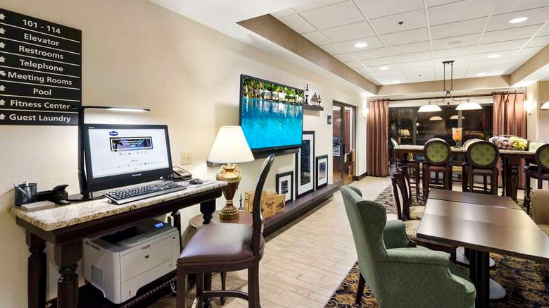 <b>Hampton Inn Mount Dora Other</b>. Images powered by <a href="https://iceportal.shijigroup.com/" title="IcePortal" target="_blank">IcePortal</a>.