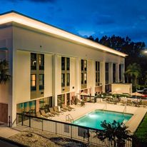 Hampton Inn Mount Dora
