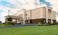Hampton Inn Hershey Near the Park