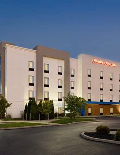 Hampton Inn & Suites, York South, PA