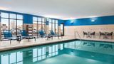 <b>Hampton Inn & Suites, York South, PA Pool</b>. Images powered by <a href="https://iceportal.shijigroup.com/" title="IcePortal" target="_blank">IcePortal</a>.
