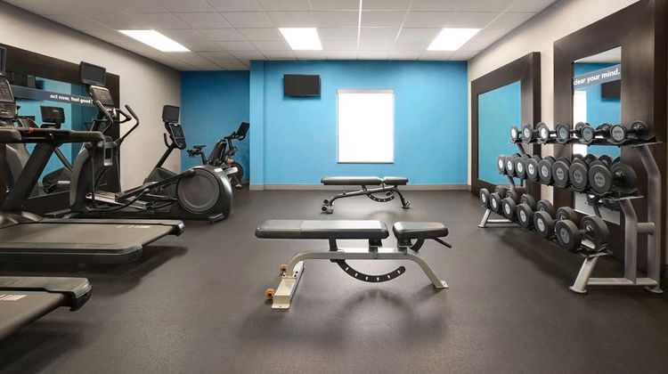 Hampton Inn & Suites, York South, PA Health