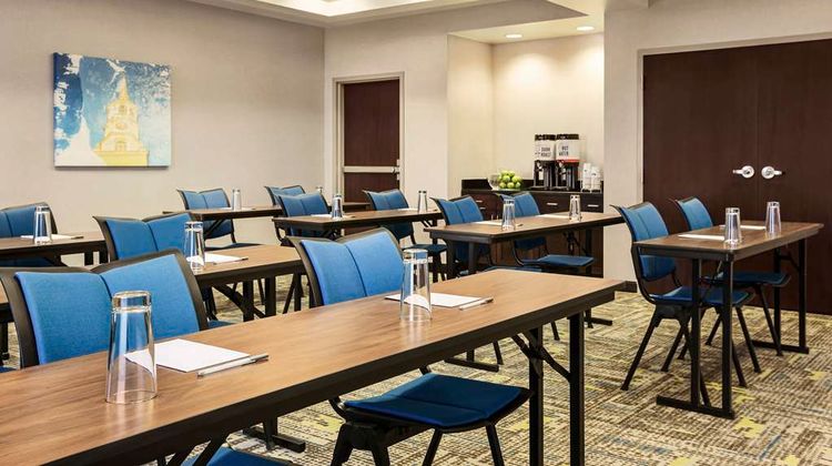 Hampton Inn & Suites, York South, PA Meeting