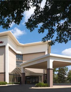 Hampton Inn Meridian