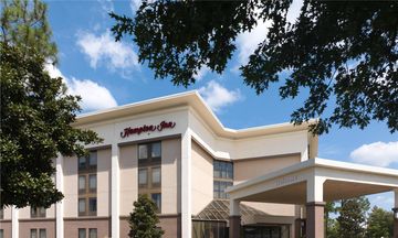Hampton Inn Meridian