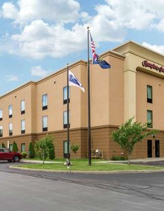 Hampton Inn Meadville
