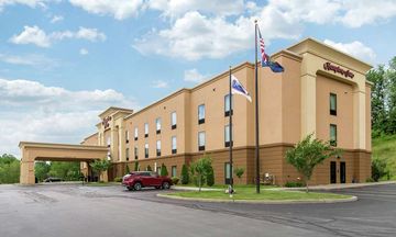 Hampton Inn Meadville