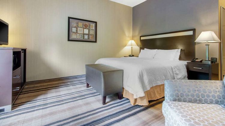 Hampton Inn Meadville Other
