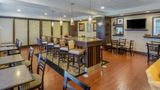 Hampton Inn Meadville Restaurant