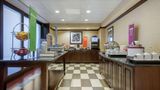 Hampton Inn Meadville Restaurant