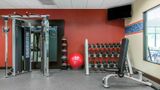 Hampton Inn Meadville Health