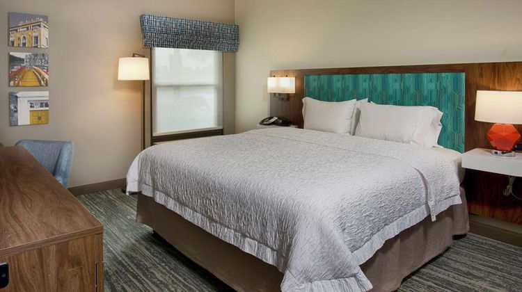 Hampton Inn Memphis/Collierville Room