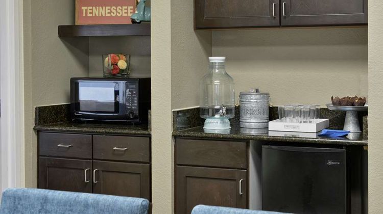 Hampton Inn Memphis/Collierville Other
