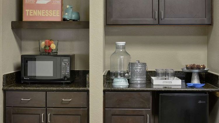Hampton Inn Memphis/Collierville Other