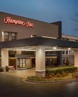 Hampton Inn Memphis/Collierville