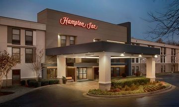 Hampton Inn Memphis/Collierville