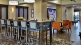 Hampton Inn Memphis/Collierville Lobby