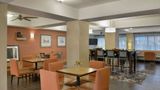 Hampton Inn Memphis/Collierville Lobby
