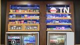Hampton Inn Memphis/Collierville Restaurant